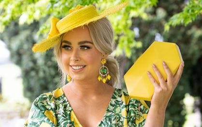 Finalists announced for the 2020 Myer Fashions on your Front Lawn