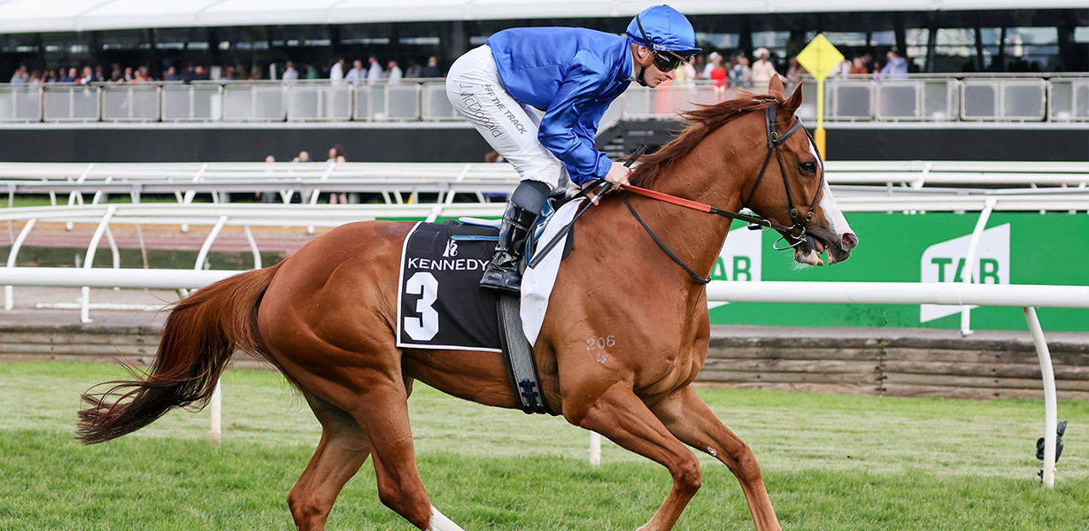 TAB Australian Cup Day Preview Latest News VRC