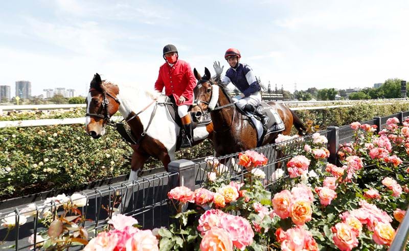 Melbourne Cup Carnival showcases world-class racing in a year like no other
