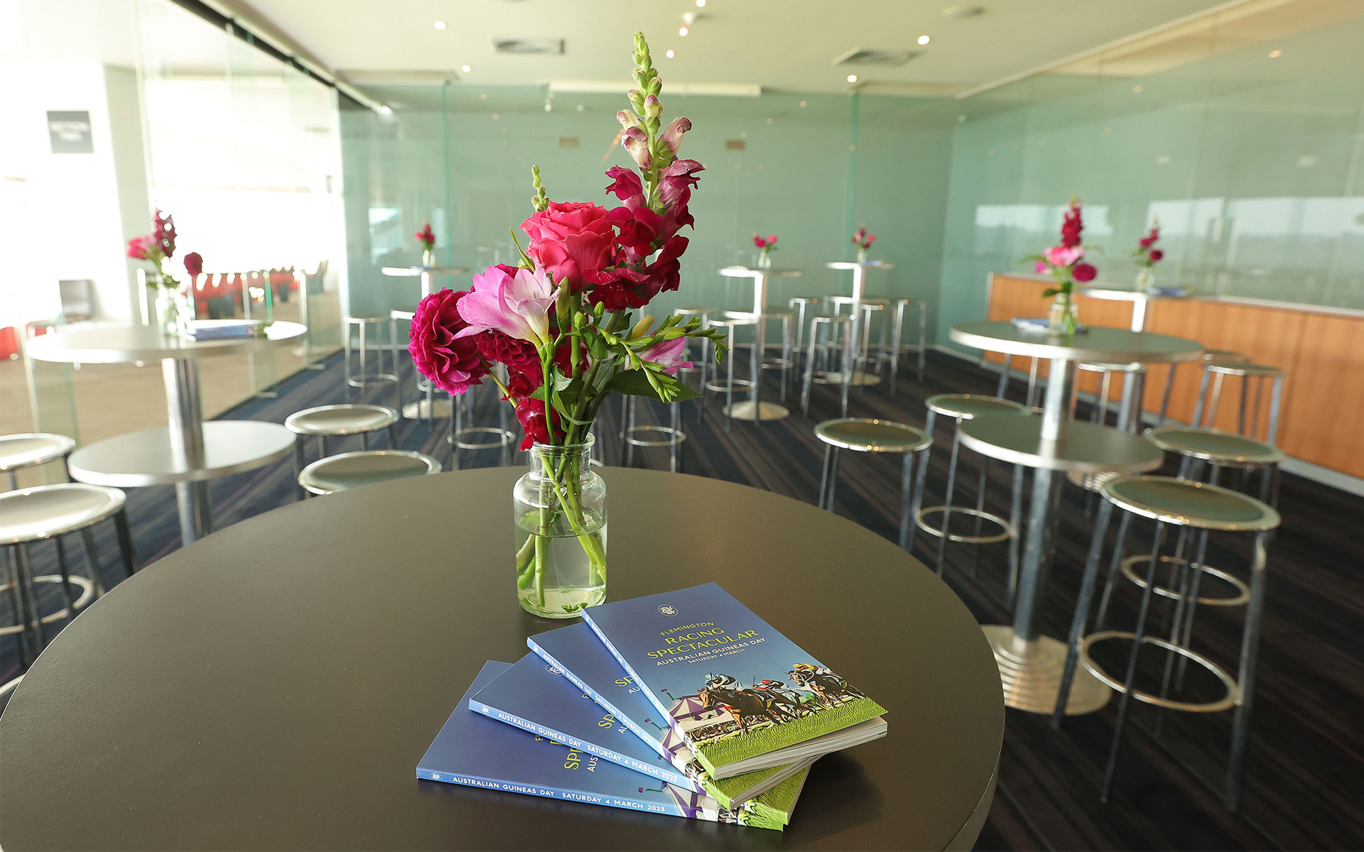 Skyline Private Venue Hire Victoria Racing Club skyline-private-venue-hire-victoria-racing-club